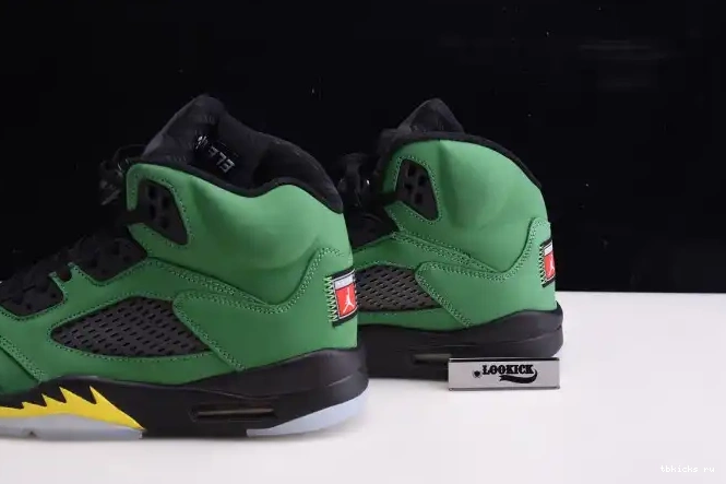 Cheap TB Oregon 5 Air Ducks CK6631-307 Jordan SE 0625